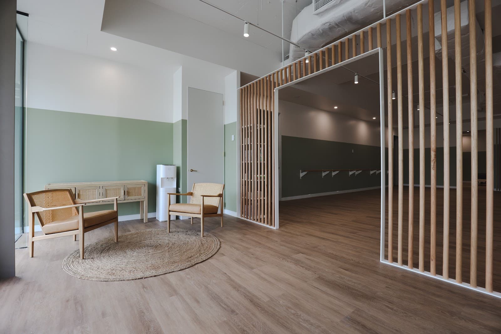 Premium Pilates & Fitness Milton — Milton, Brisbane