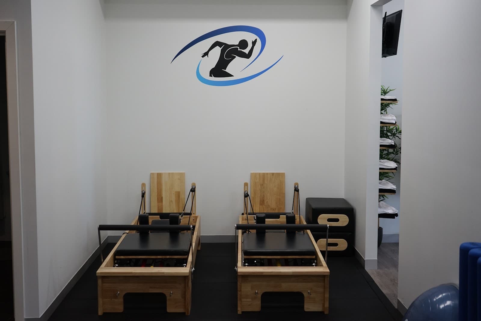 The Movement Standard — Milton, Brisbane