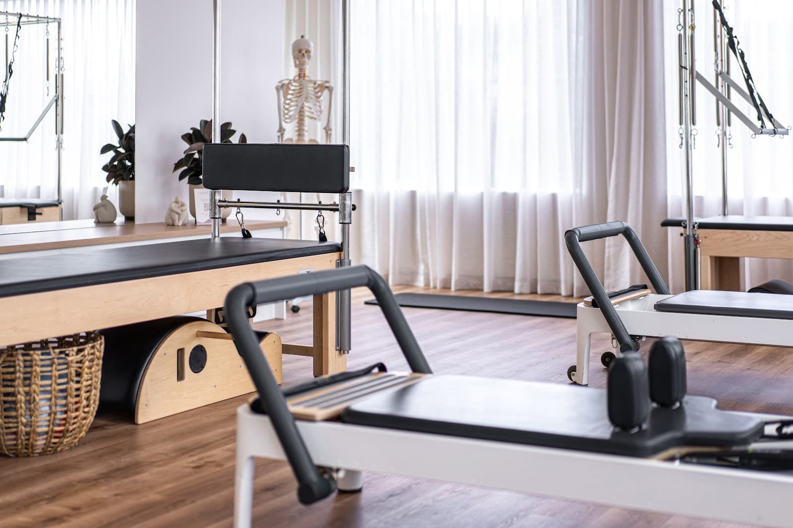 any.BODY Pilates & Exercise Physiology — Milton, Brisbane