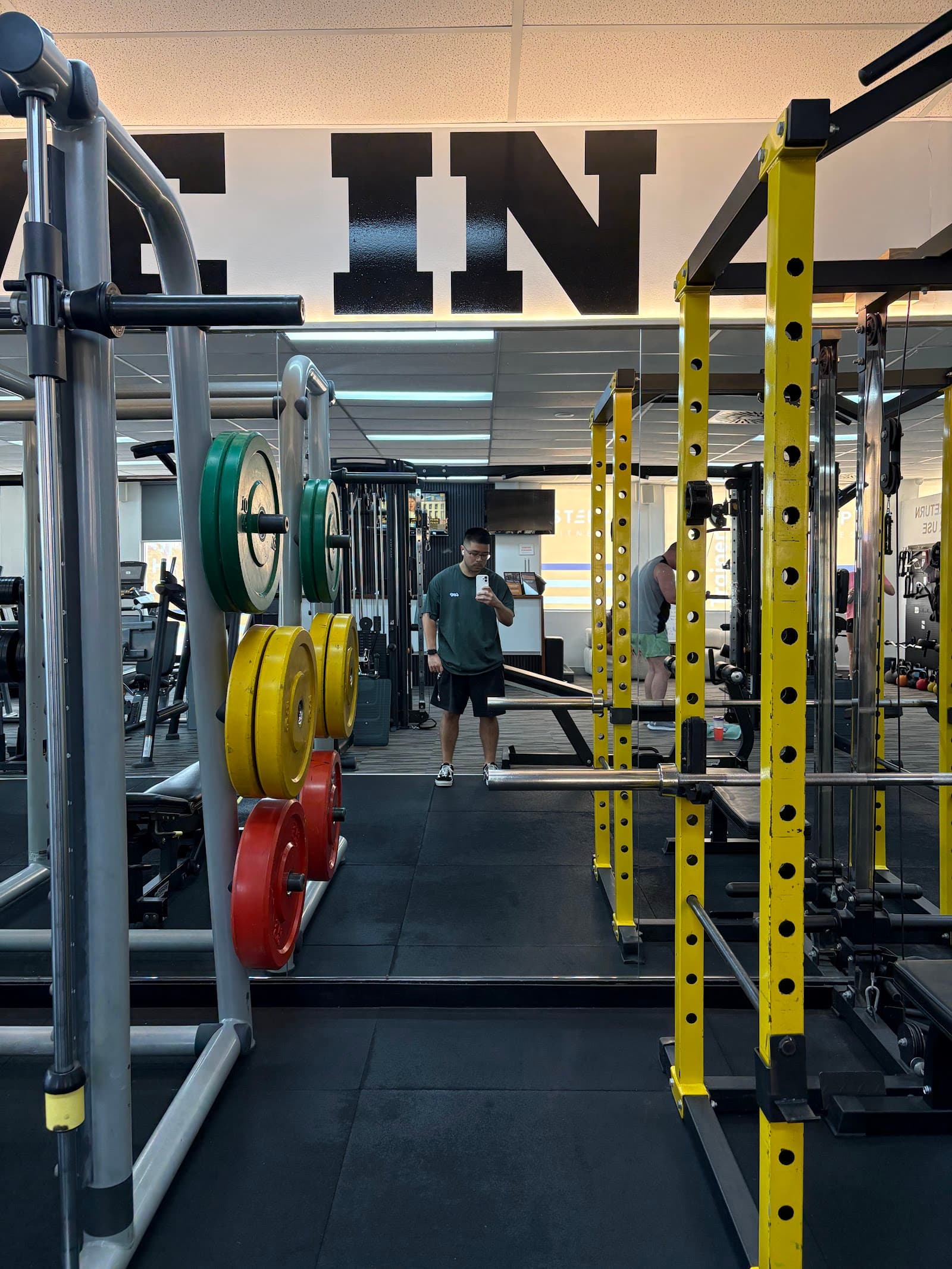 Stepz Fitness Toowong — Toowong, Brisbane