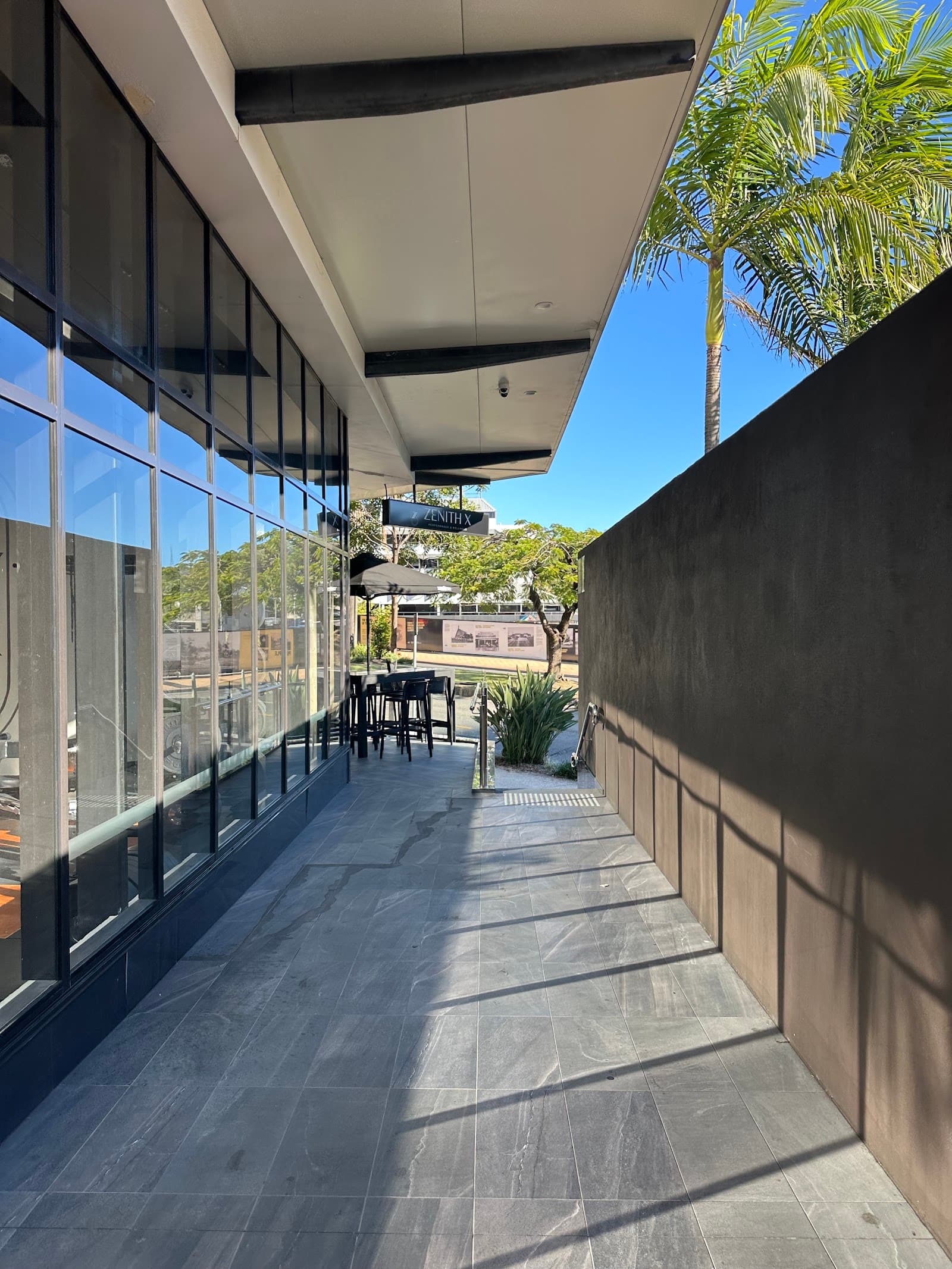 ZenithX — Toowong, Brisbane