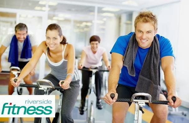 Riverside Fitness — Toowong, Brisbane