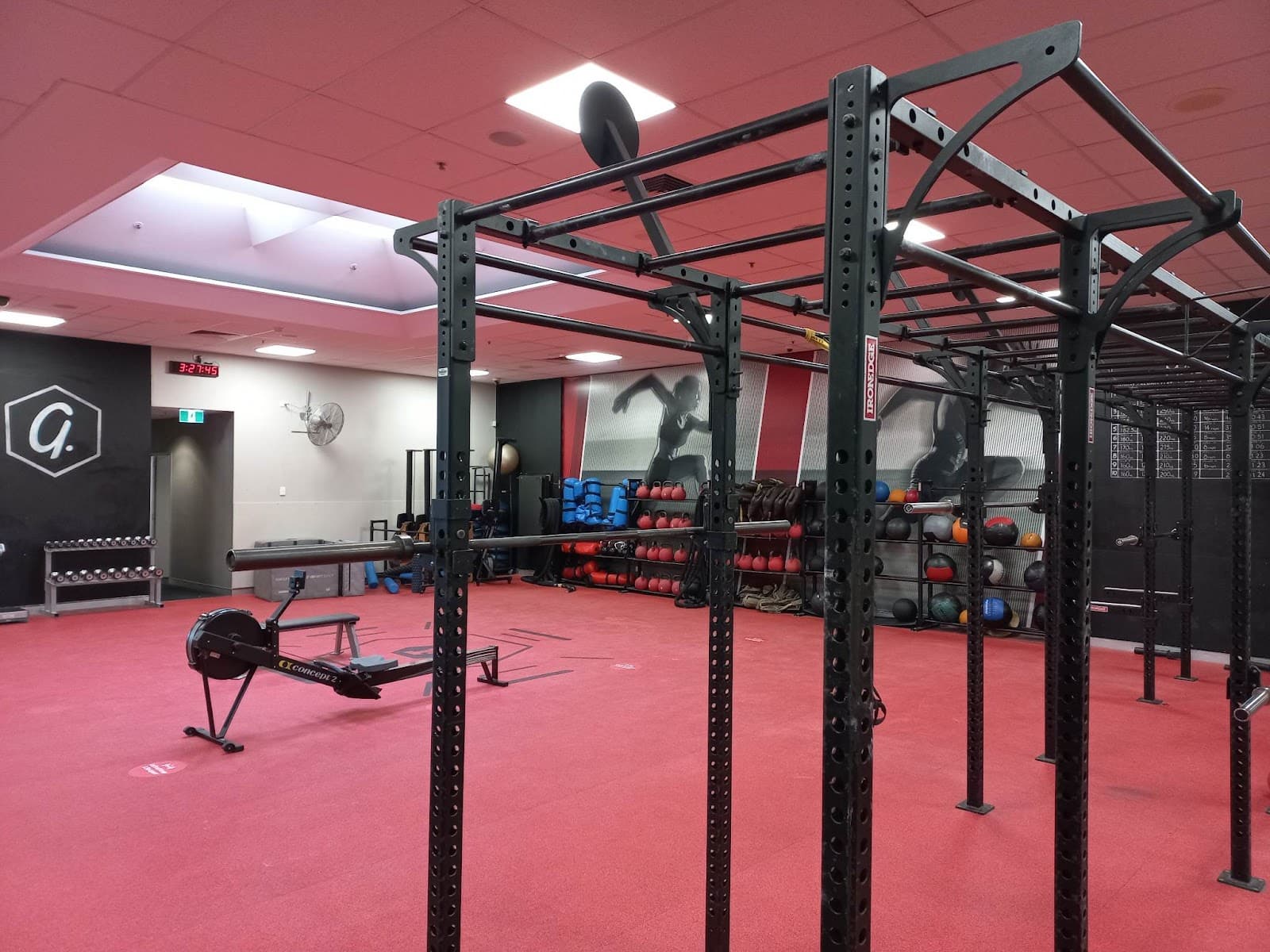 Goodlife Health Clubs Toowong — Toowong, Brisbane