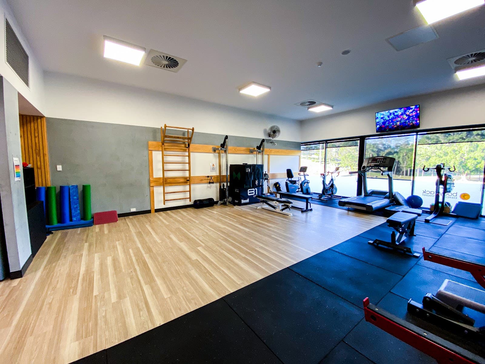 Bodytrack Exercise Physiology — Toowong, Brisbane