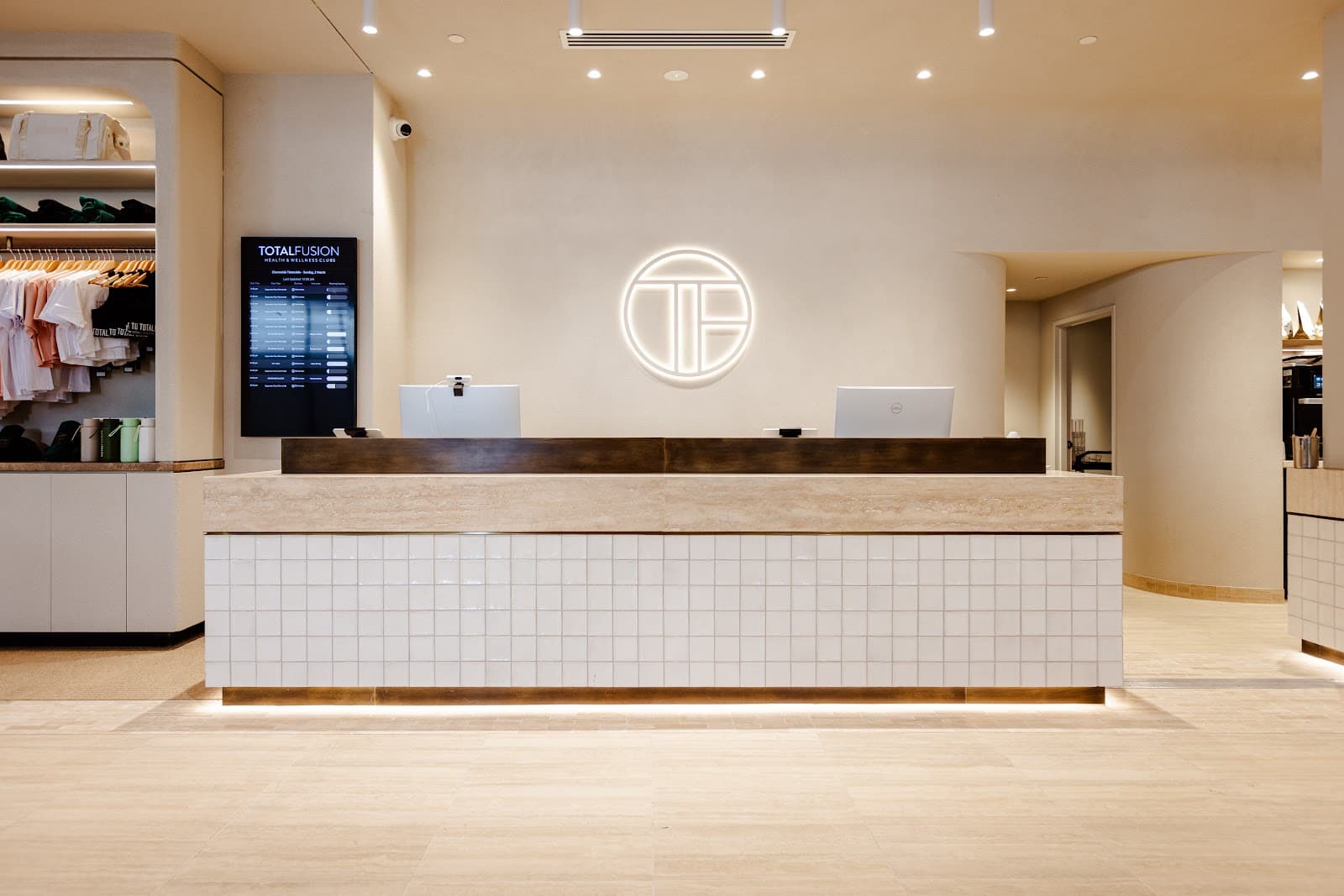 TotalFusion Chermside — Chermside, Brisbane