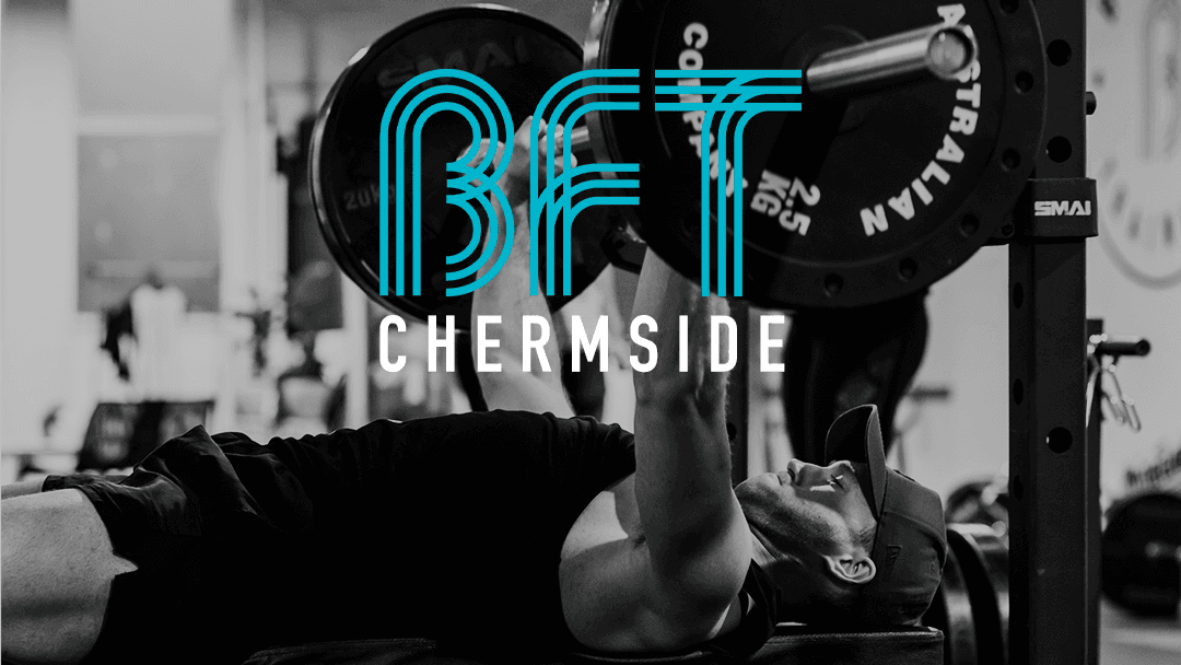 BFT Chermside — Chermside, Brisbane