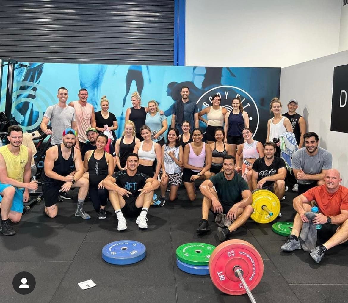 BFT Chermside — Chermside, Brisbane