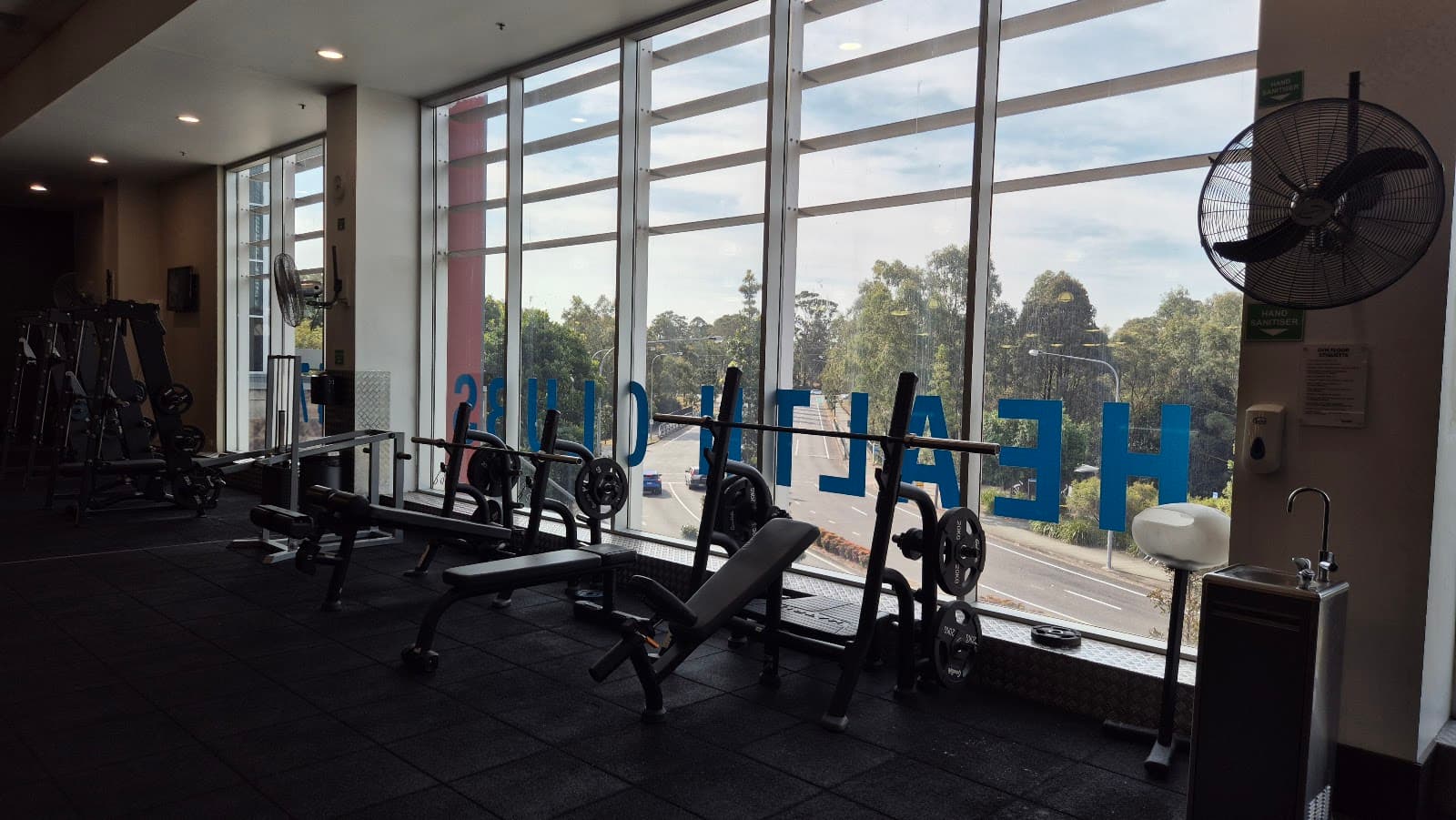Goodlife Health Clubs Chermside — Chermside, Brisbane