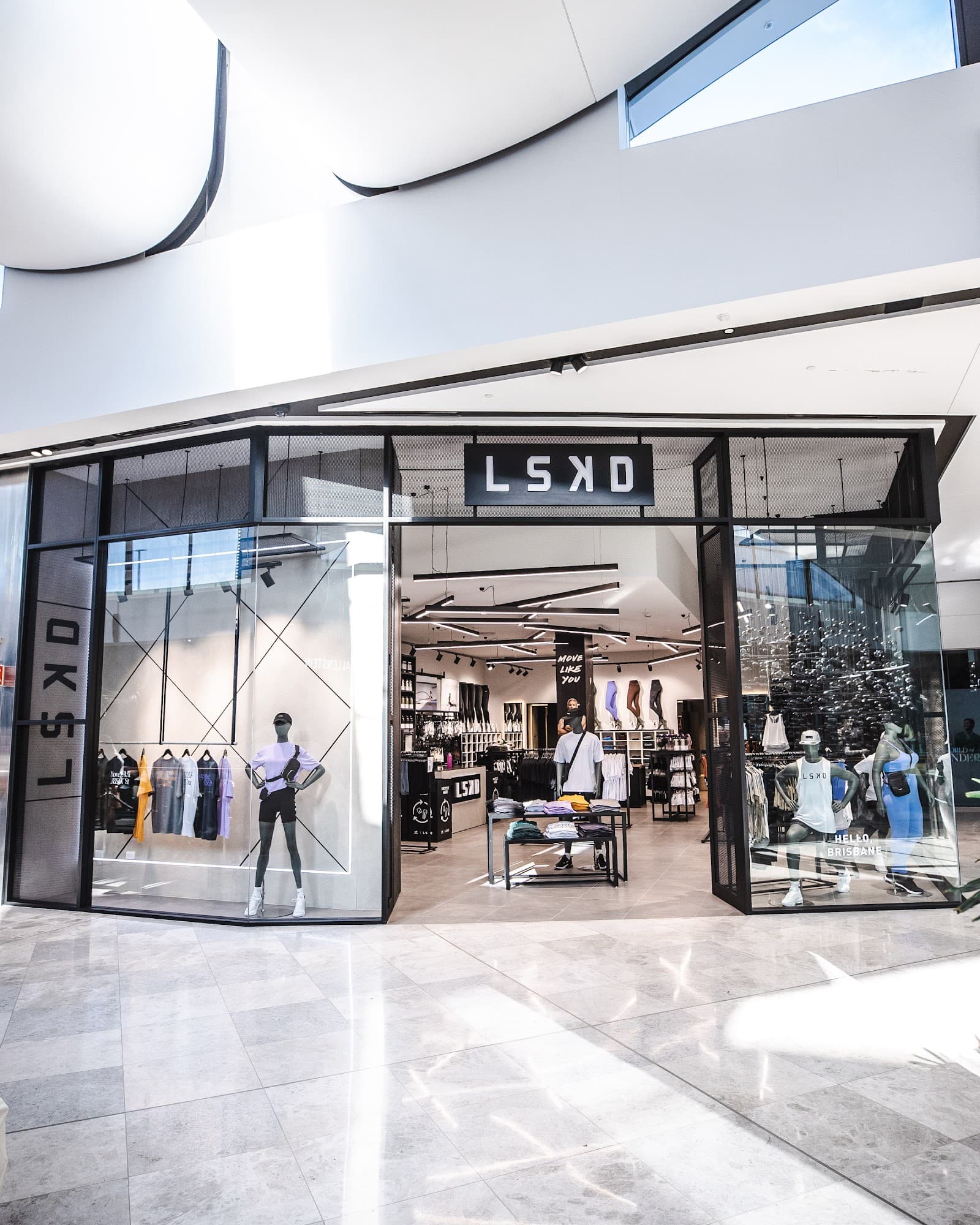 LSKD Chermside — Chermside, Brisbane