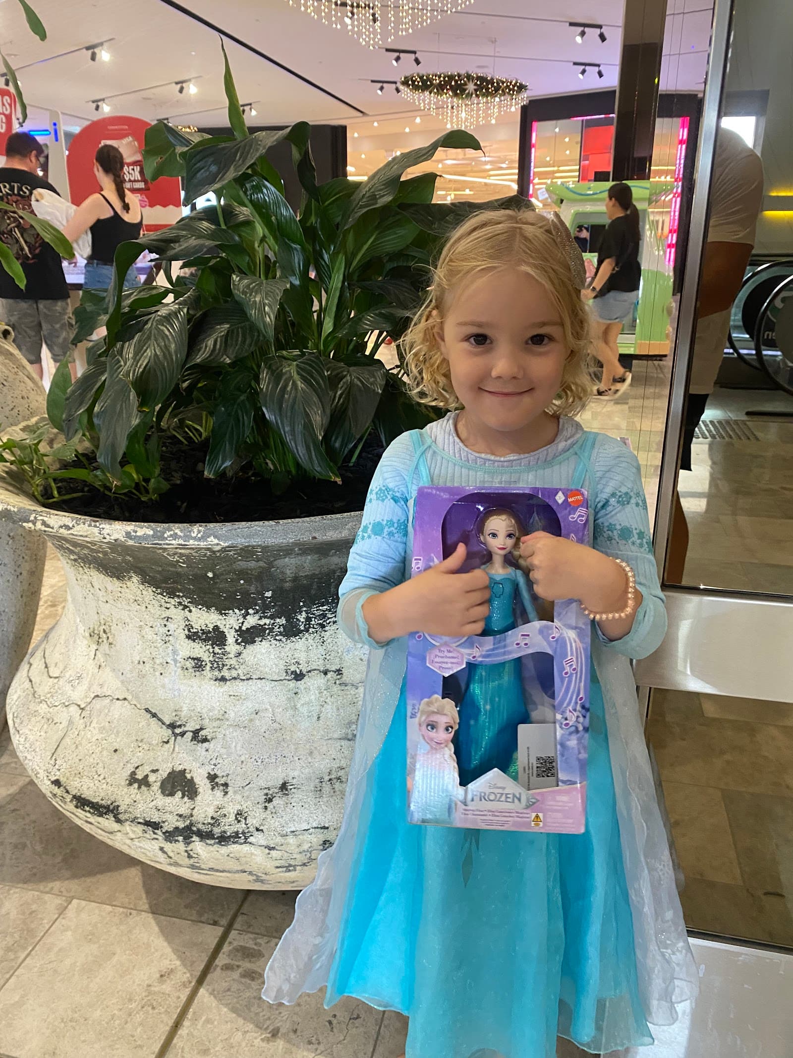LSKD Chermside — Chermside, Brisbane
