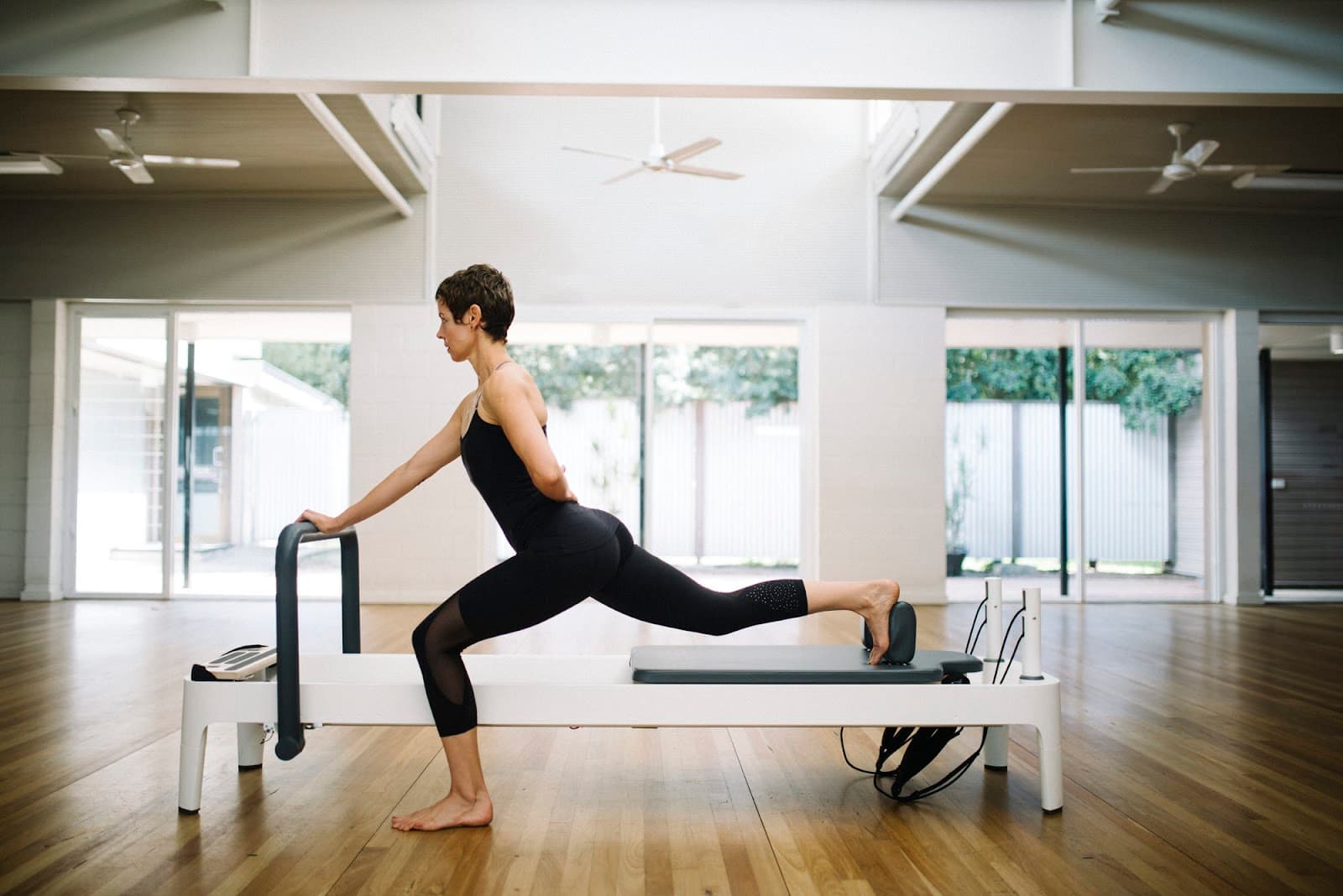 Workout Indooroopilly — Indooroopilly, Brisbane