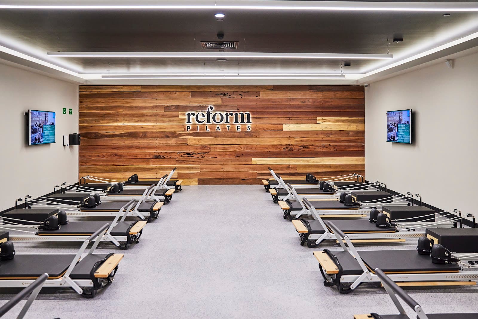 Goodlife Health Clubs Indooroopilly — Indooroopilly, Brisbane