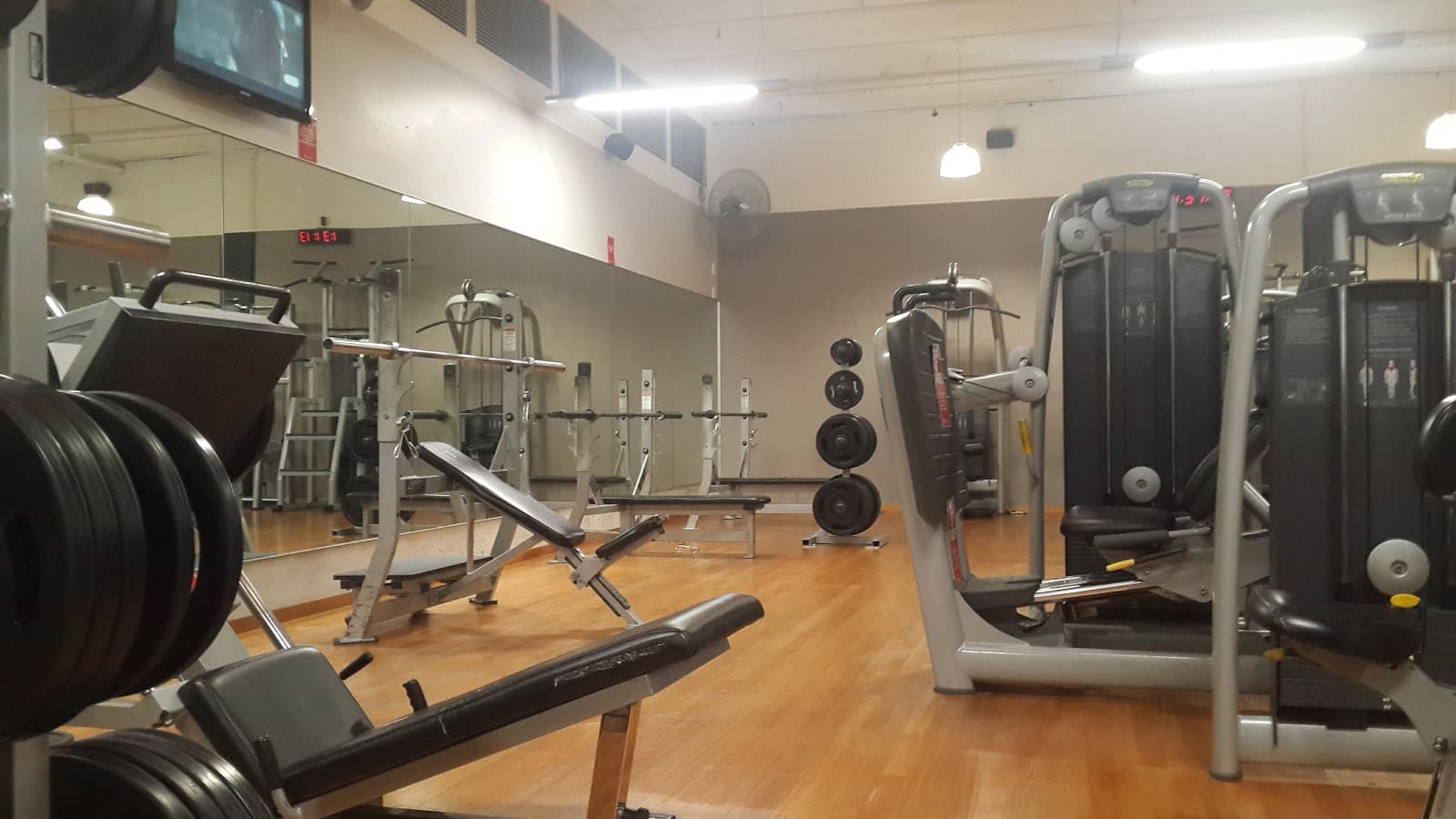 Goodlife Health Clubs Indooroopilly — Indooroopilly, Brisbane