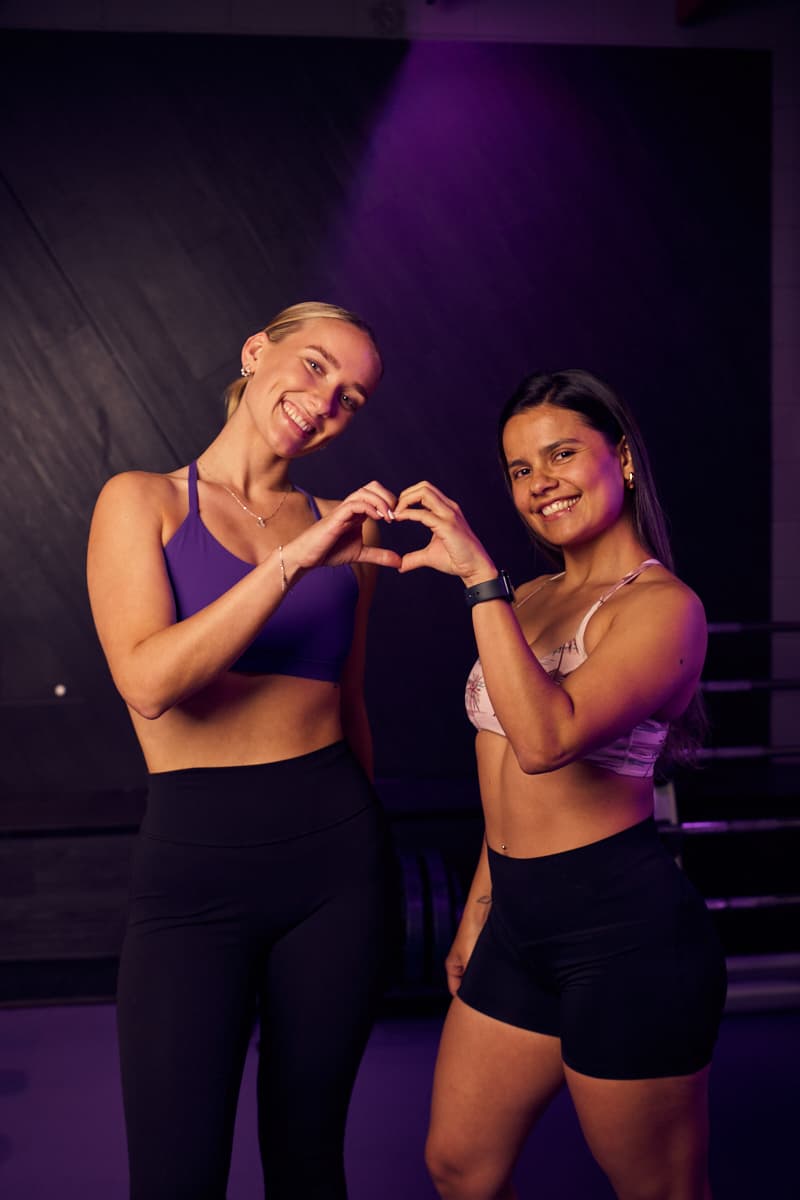 Anytime Fitness Indooroopilly — Indooroopilly, Brisbane