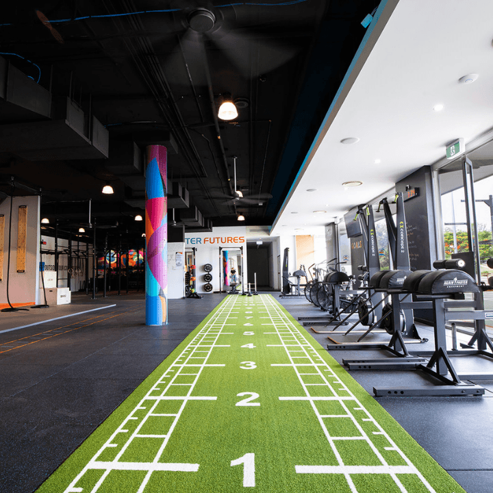 Fitter Futures — Indooroopilly, Brisbane