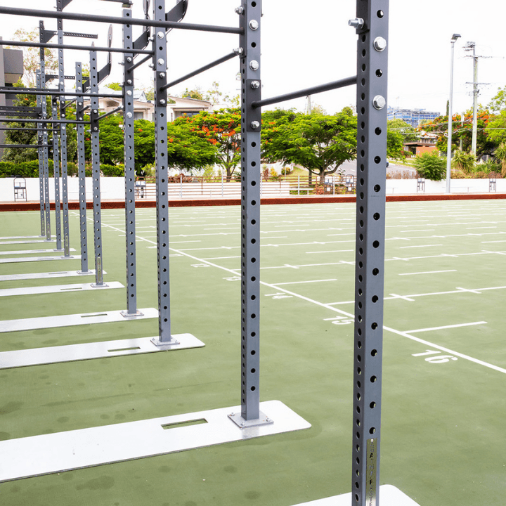 Fitter Futures — Indooroopilly, Brisbane