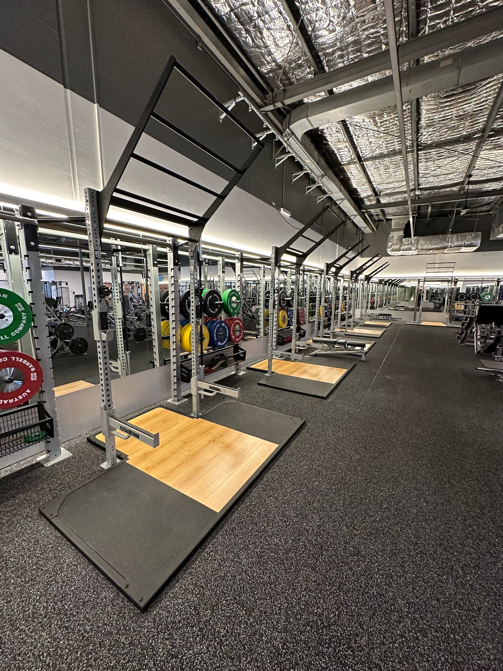 Anytime Fitness Wynnum West — Manly, Brisbane