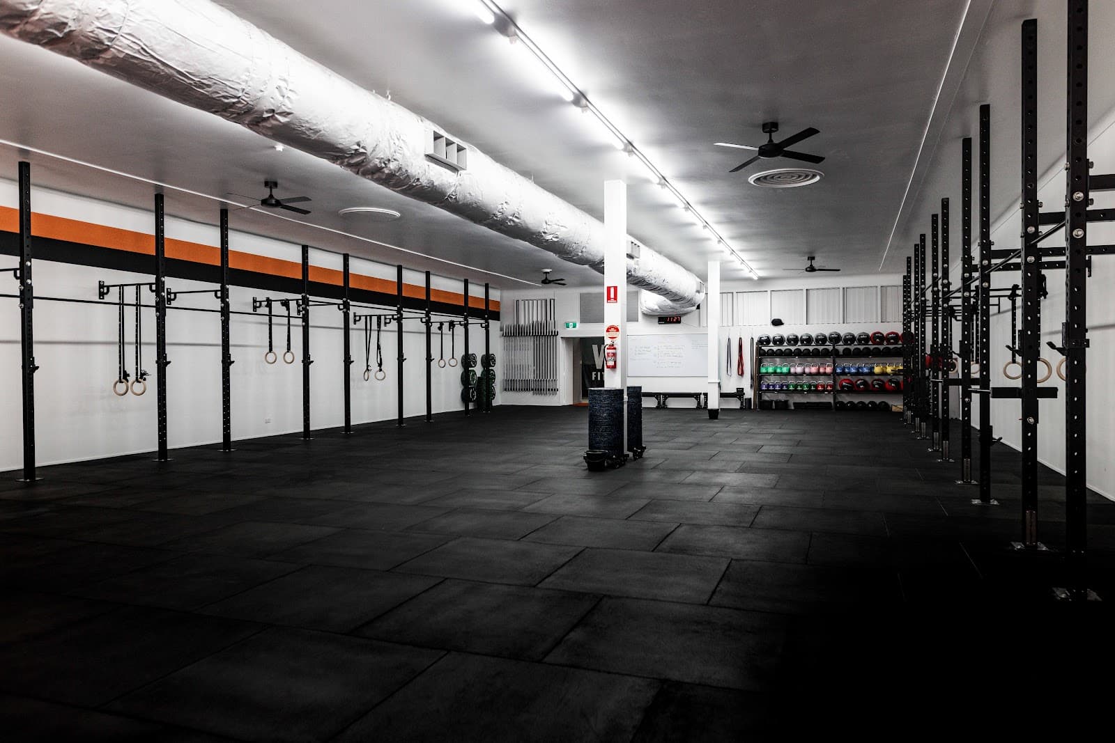 Velocity Fitness and Health Wynnum — Wynnum, Brisbane