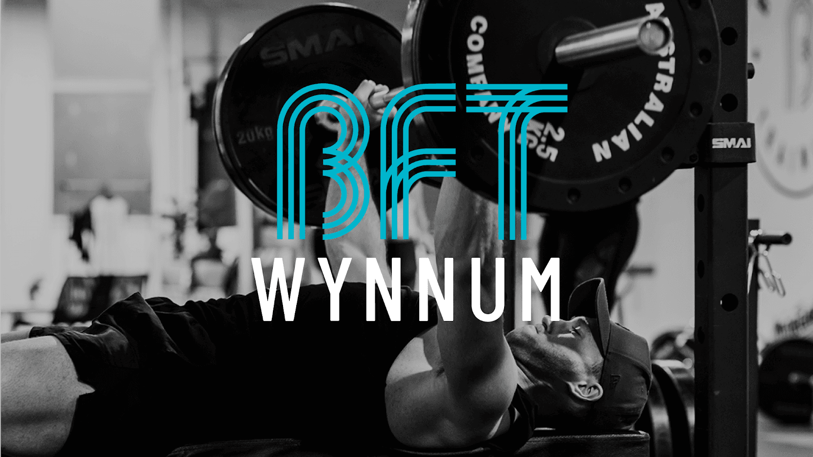 BFT Wynnum — Manly, Brisbane