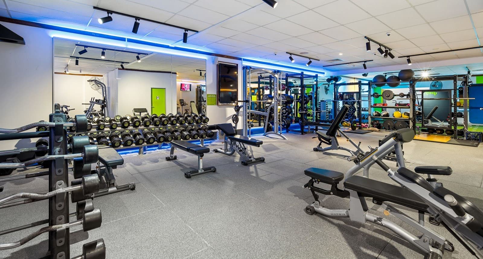ifeelgood 24/7 Wynnum — Manly, Brisbane