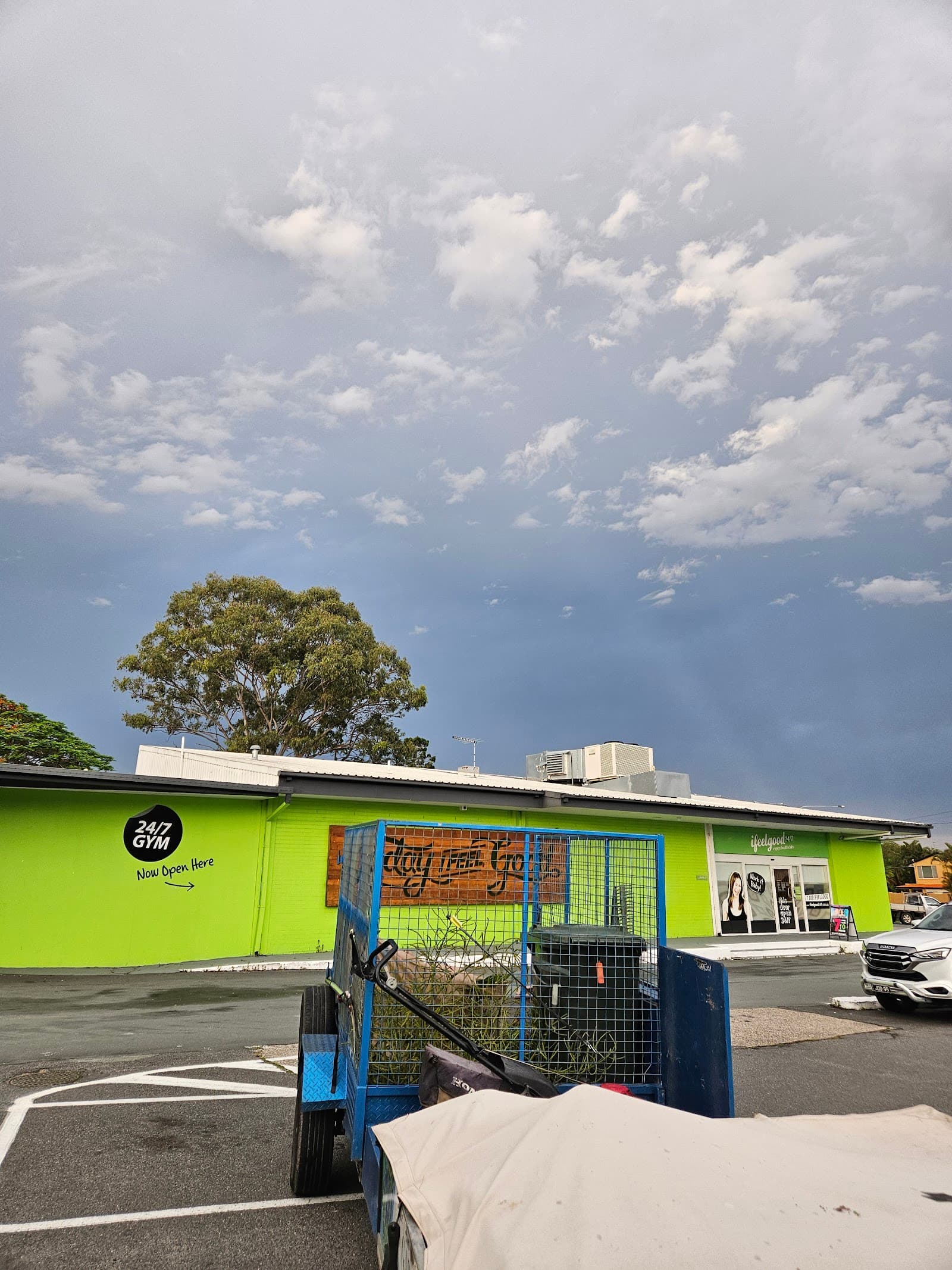 ifeelgood 24/7 Wynnum — Manly, Brisbane