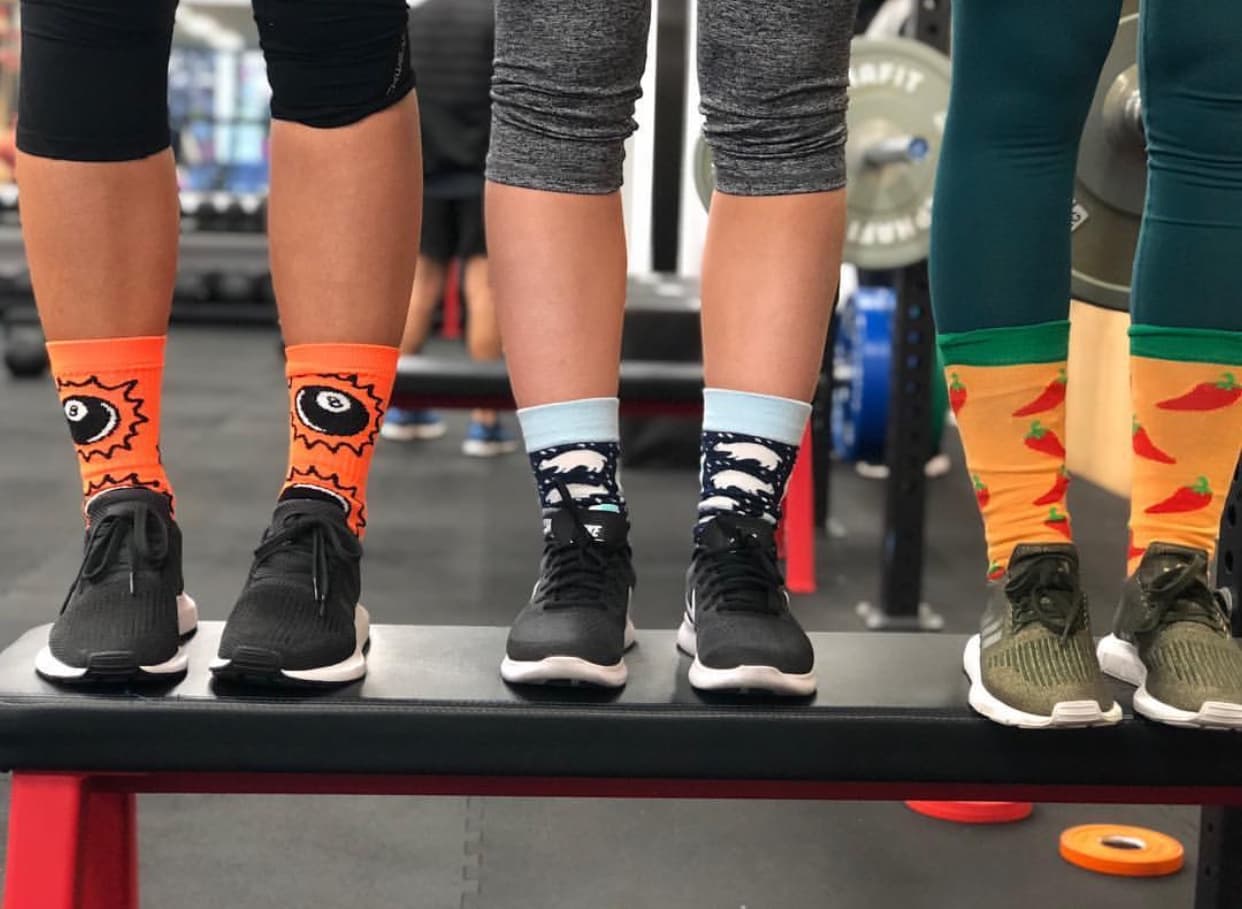 Fitstop Wynnum — Wynnum, Brisbane