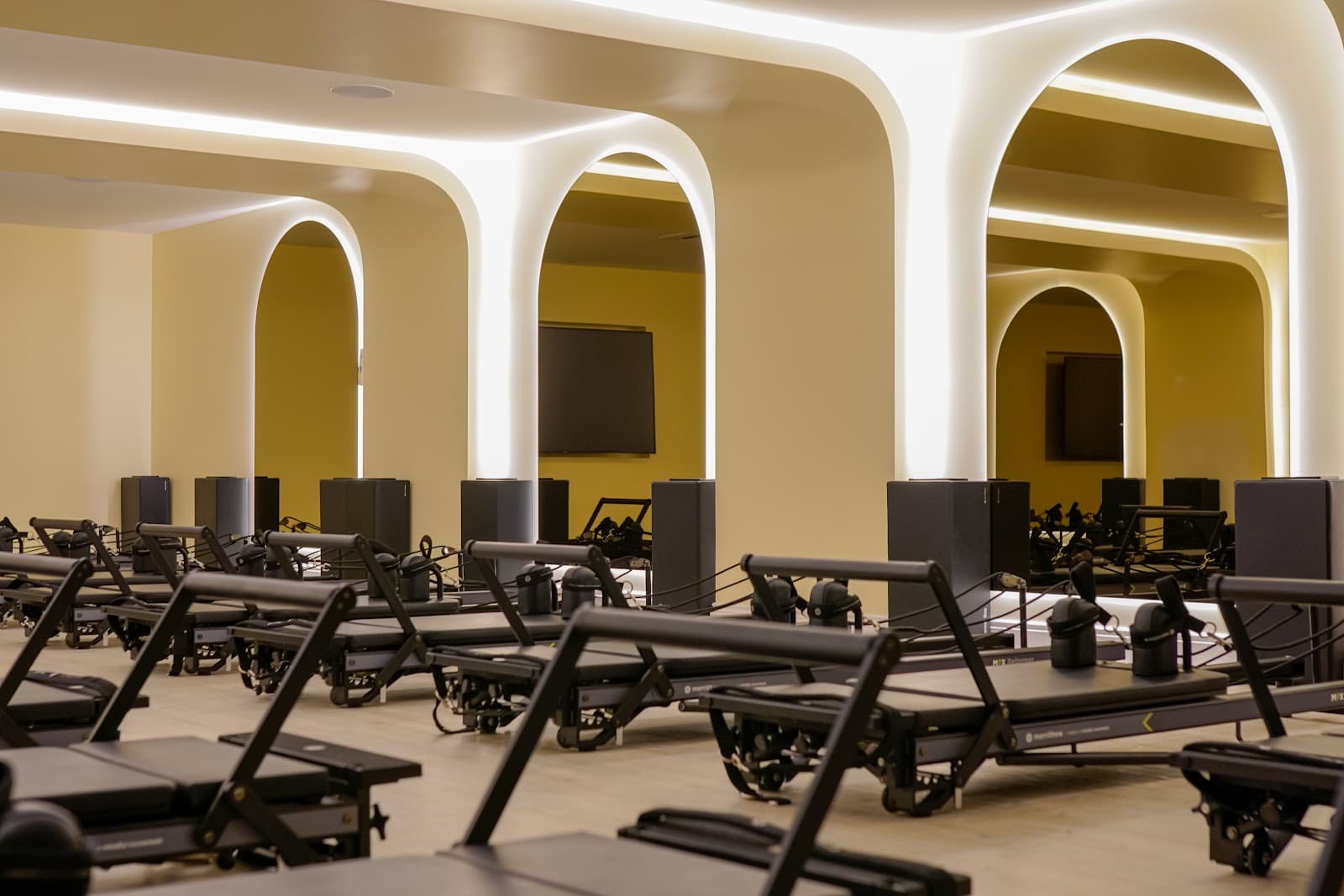 Fitness Cartel Health Clubs Tingalpa - 24/7 Gym — Wynnum, Brisbane