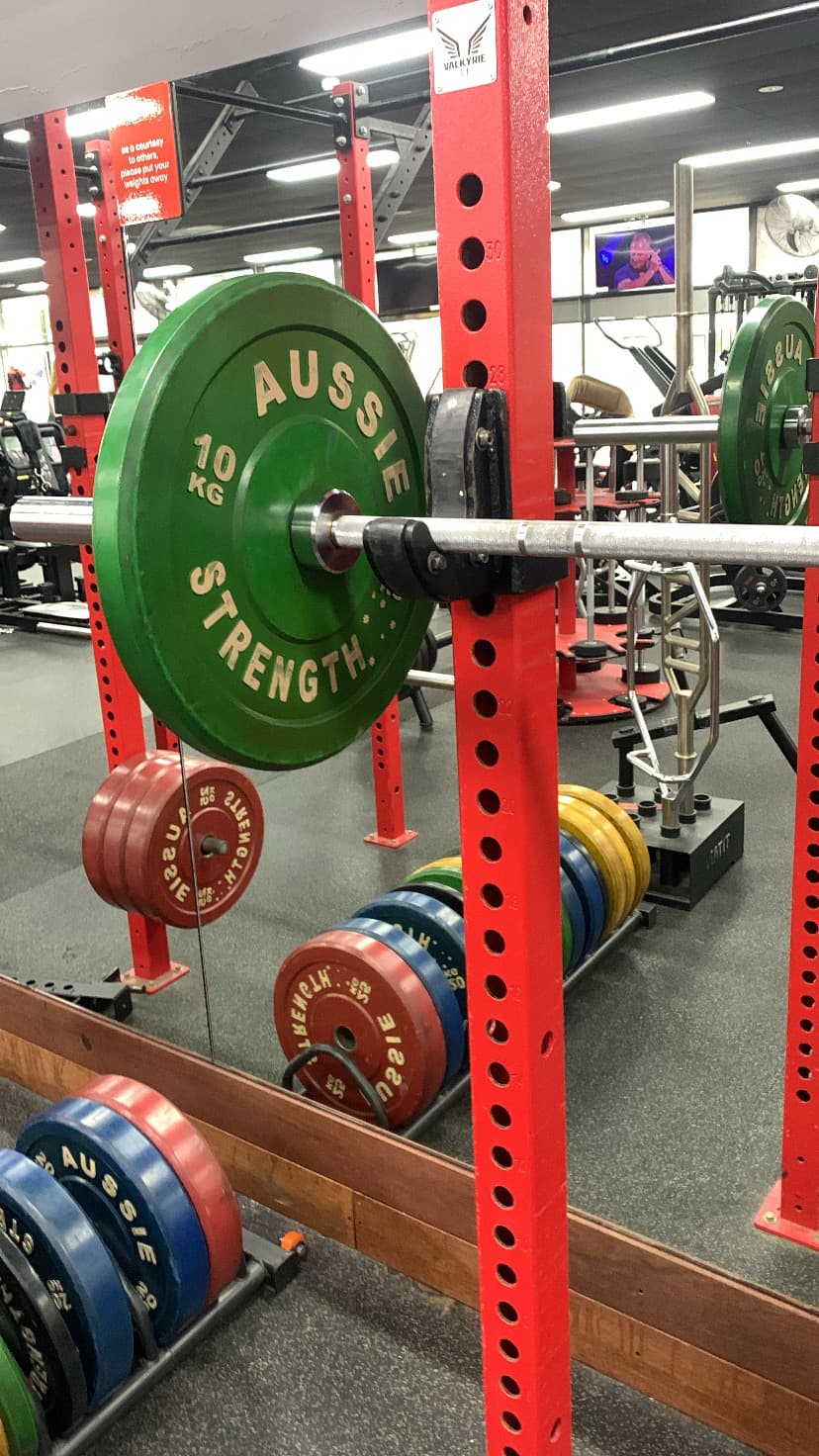 Snap Fitness 24/7 Manly West — Manly, Brisbane