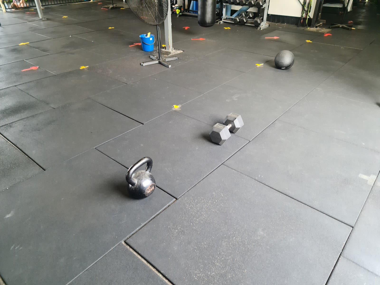 Foundations Performance & Rehab — Manly, Brisbane