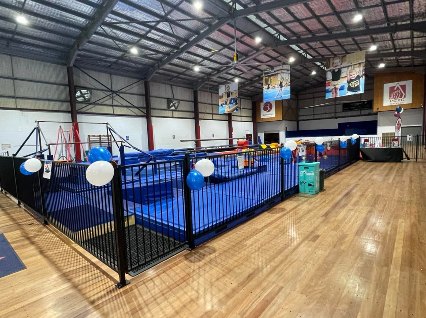 PCYC Bayside — Manly, Brisbane