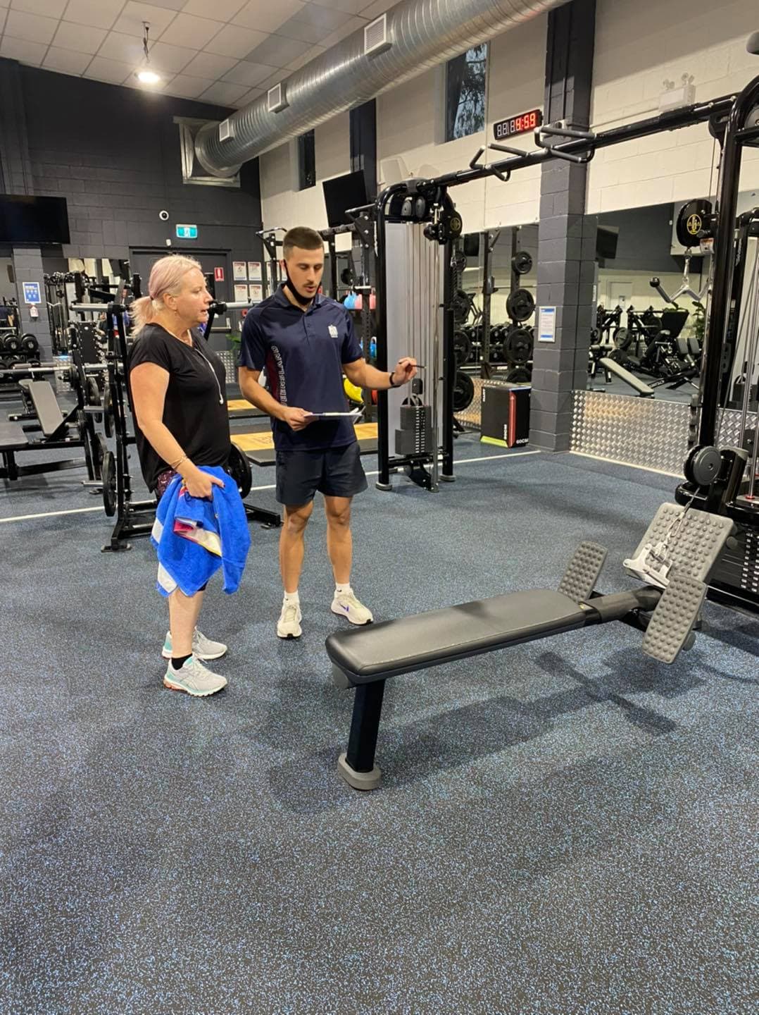 PCYC Bayside — Manly, Brisbane