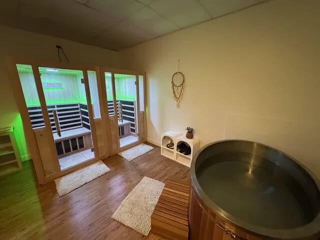 Origin Natural Living — Manly, Brisbane