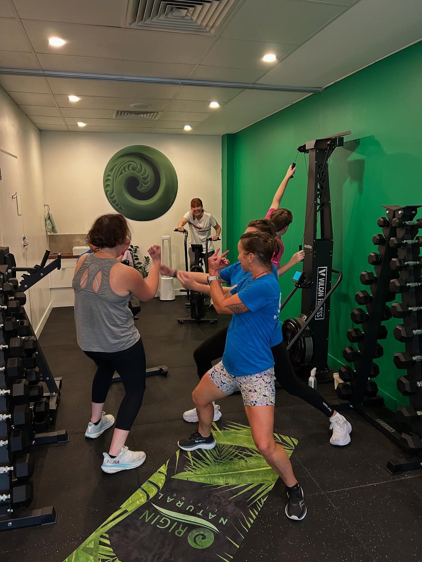 Origin Natural Living — Manly, Brisbane