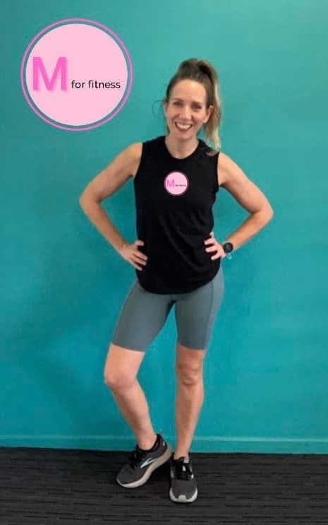 M for Fitness — Manly, Brisbane