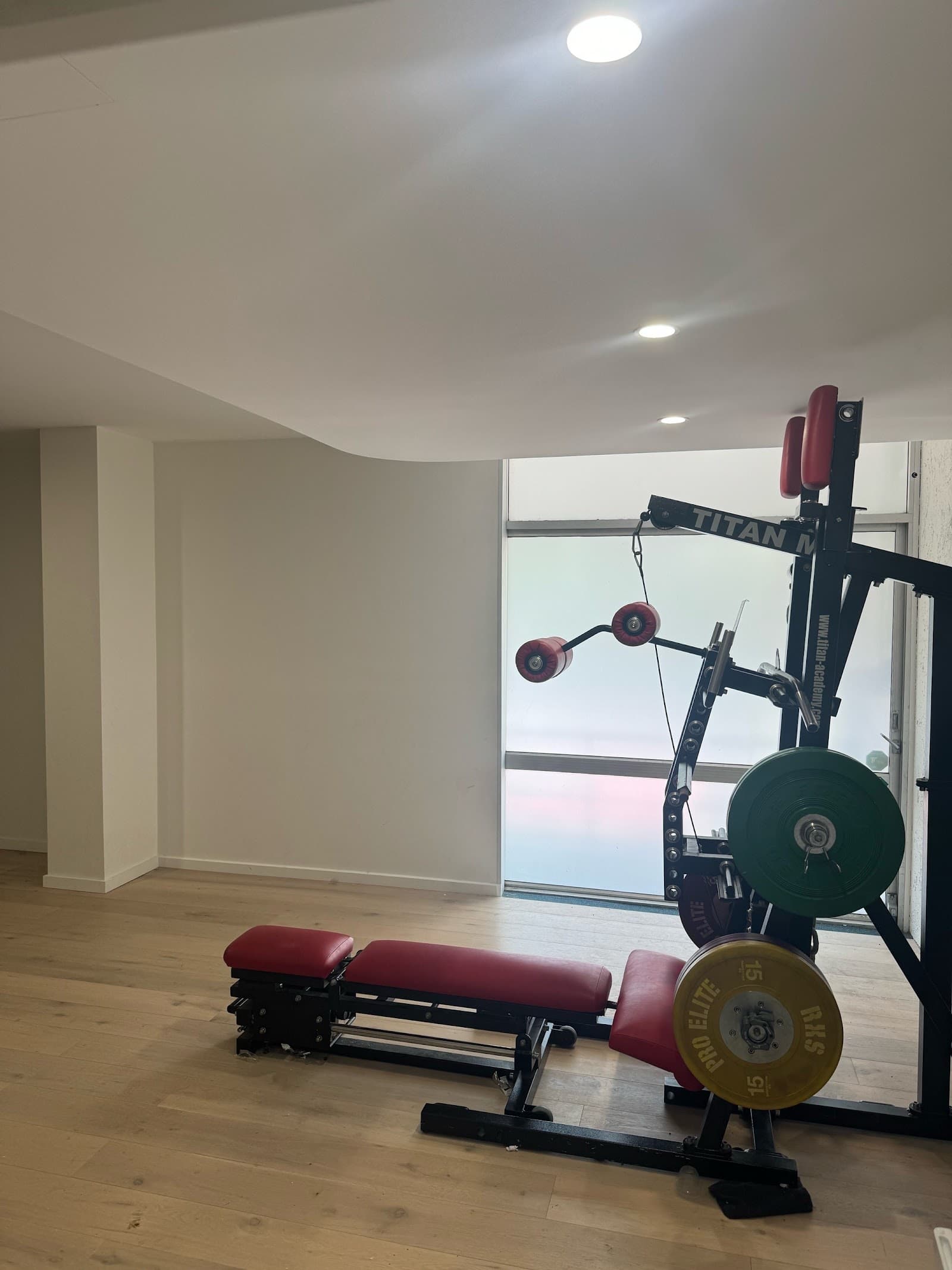 Applied Health & Fitness — Manly, Brisbane