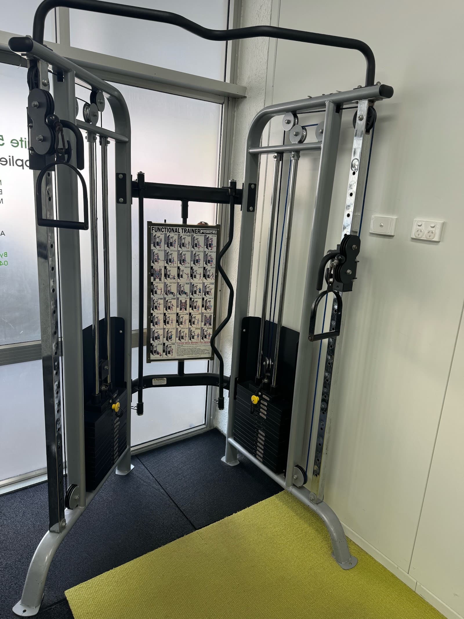 Applied Health & Fitness — Manly, Brisbane