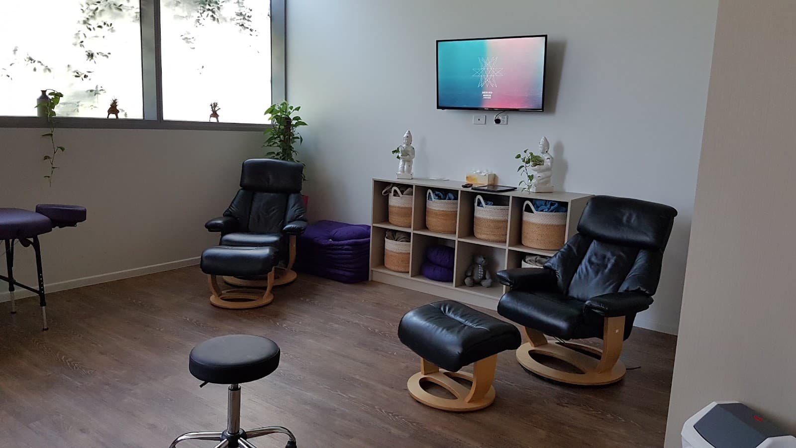 Inclusive Health & Wellbeing Hub — South Brisbane, Brisbane