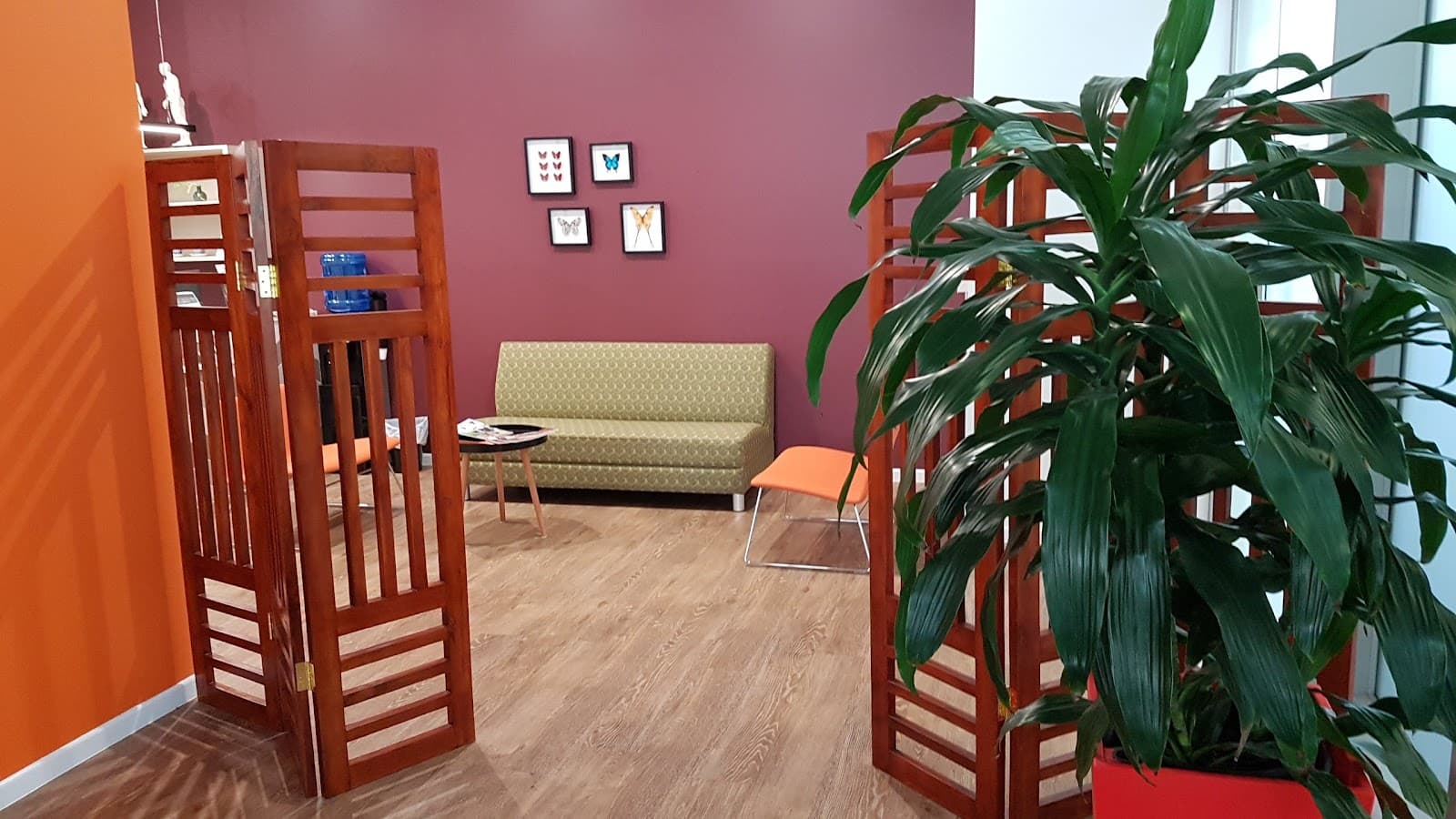 Inclusive Health & Wellbeing Hub — South Brisbane, Brisbane