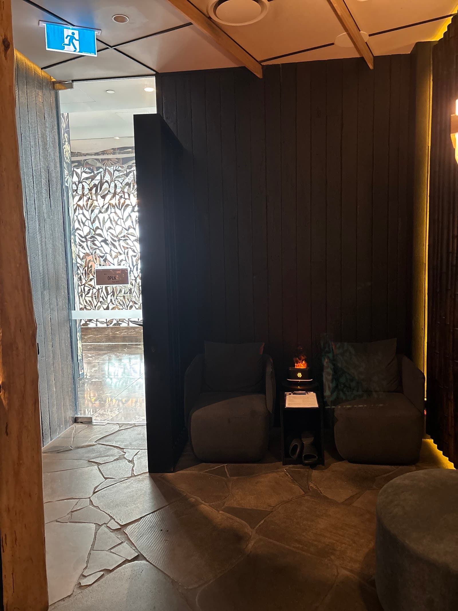 The Healing Stone — Toowong, Brisbane