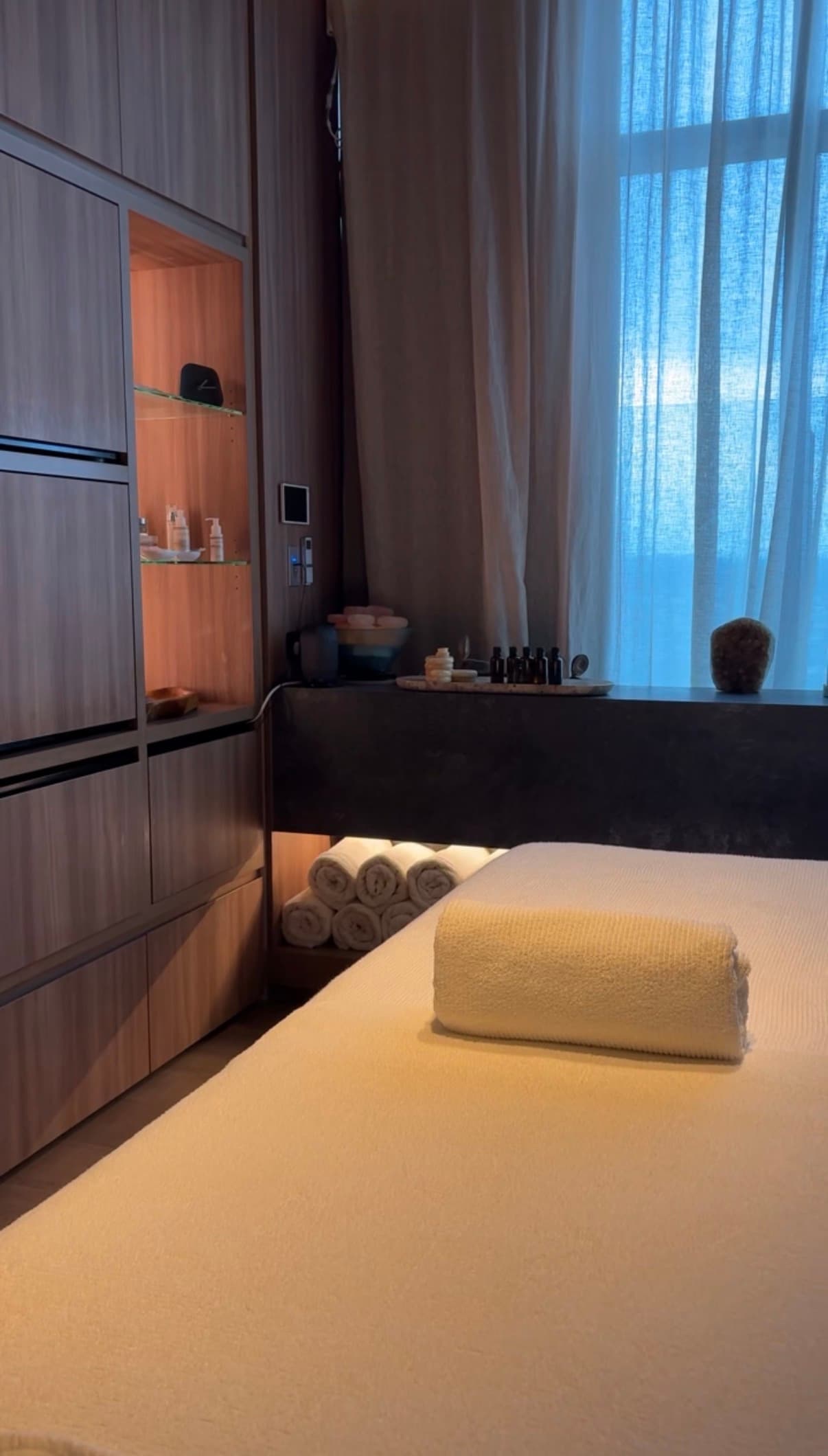 Remedial Lab Massage & Spa — South Brisbane, Brisbane