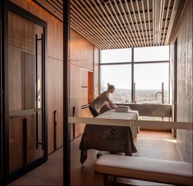 Remedial Lab Massage & Spa — South Brisbane, Brisbane