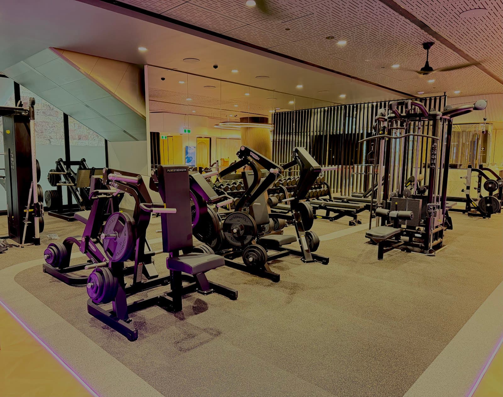 ATRIA Wellness Club — Manly, Brisbane