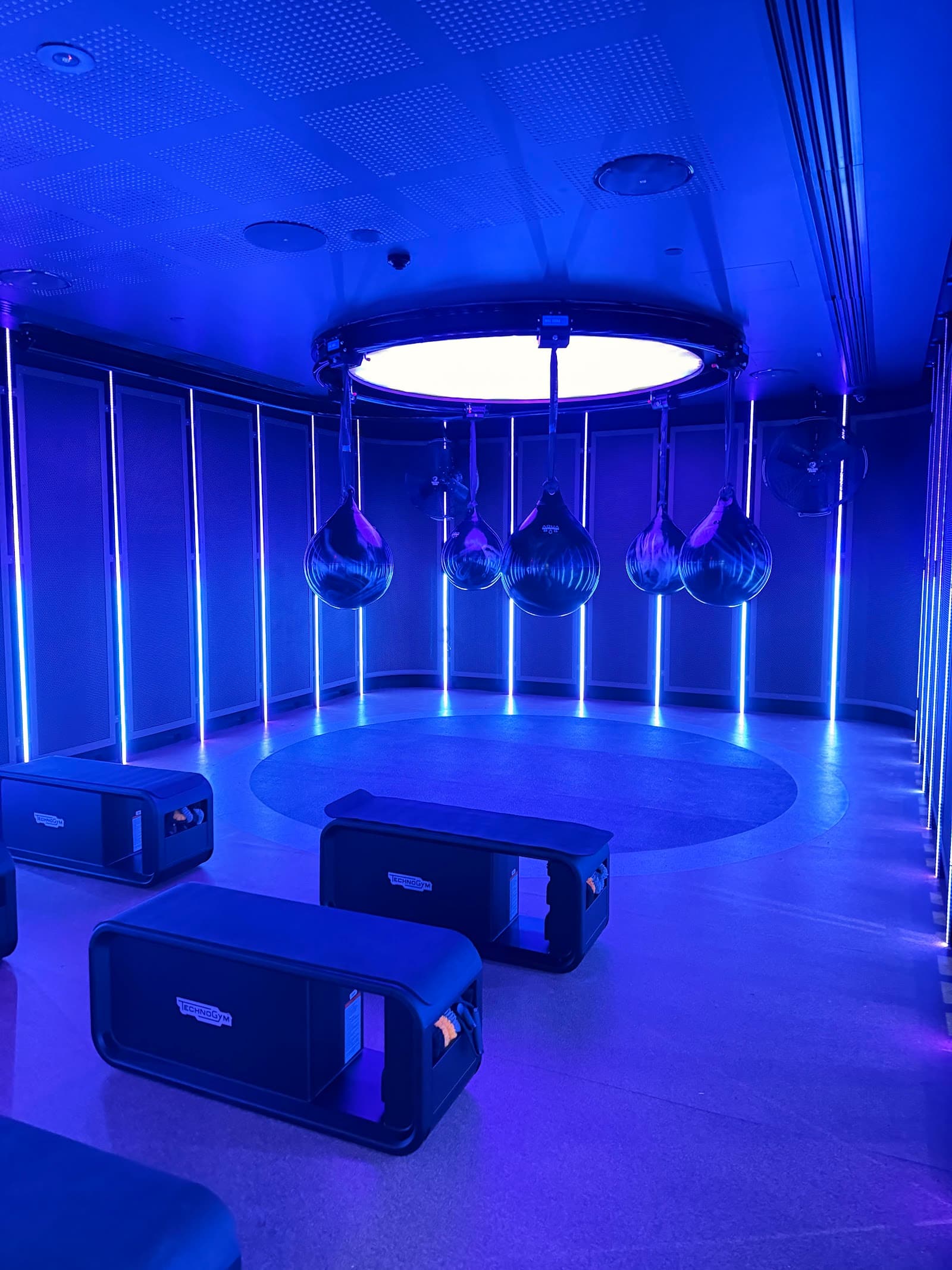 ATRIA Wellness Club — Manly, Brisbane