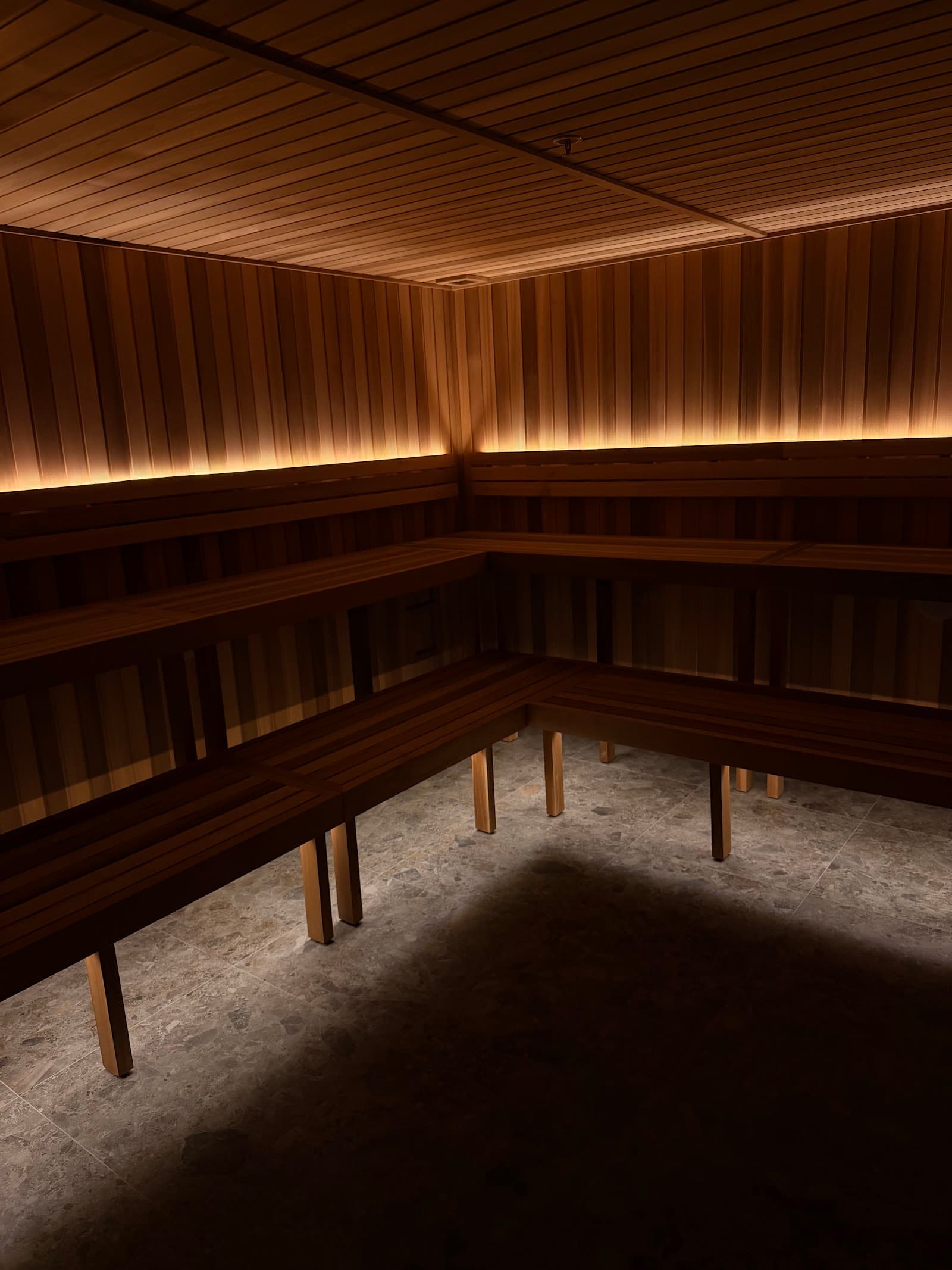 ATRIA Wellness Club — Manly, Brisbane