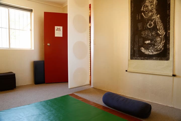 Soma Therapies @ Inclusive Health — South Brisbane, Brisbane