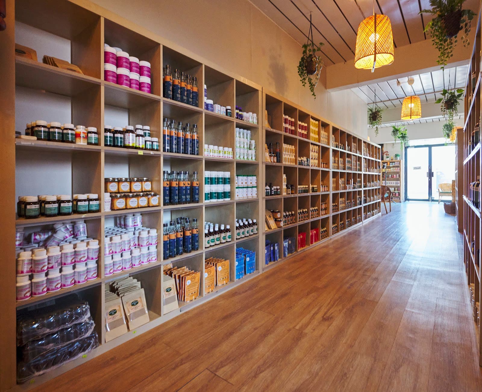 Vibrant Ayurveda Wellness Centre Brisbane — West End, Brisbane