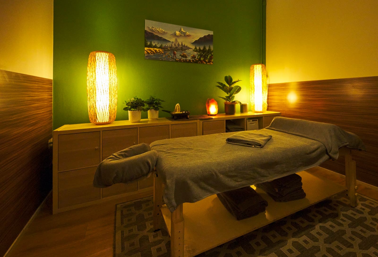 Vibrant Ayurveda Wellness Centre Brisbane — West End, Brisbane