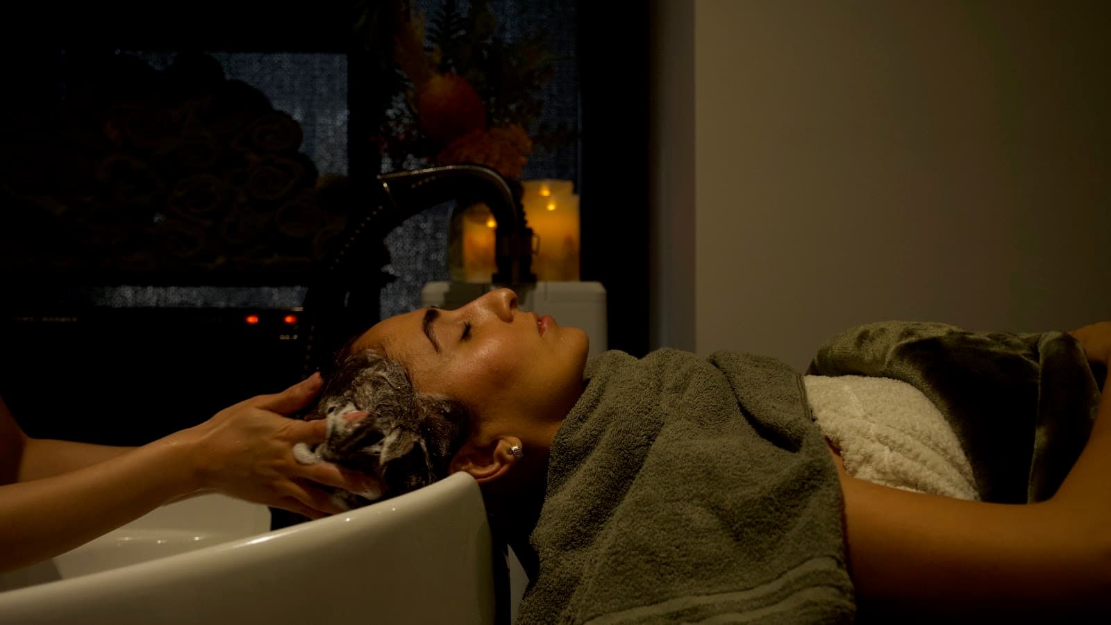 Sacred Ritual spa — South Brisbane, Brisbane