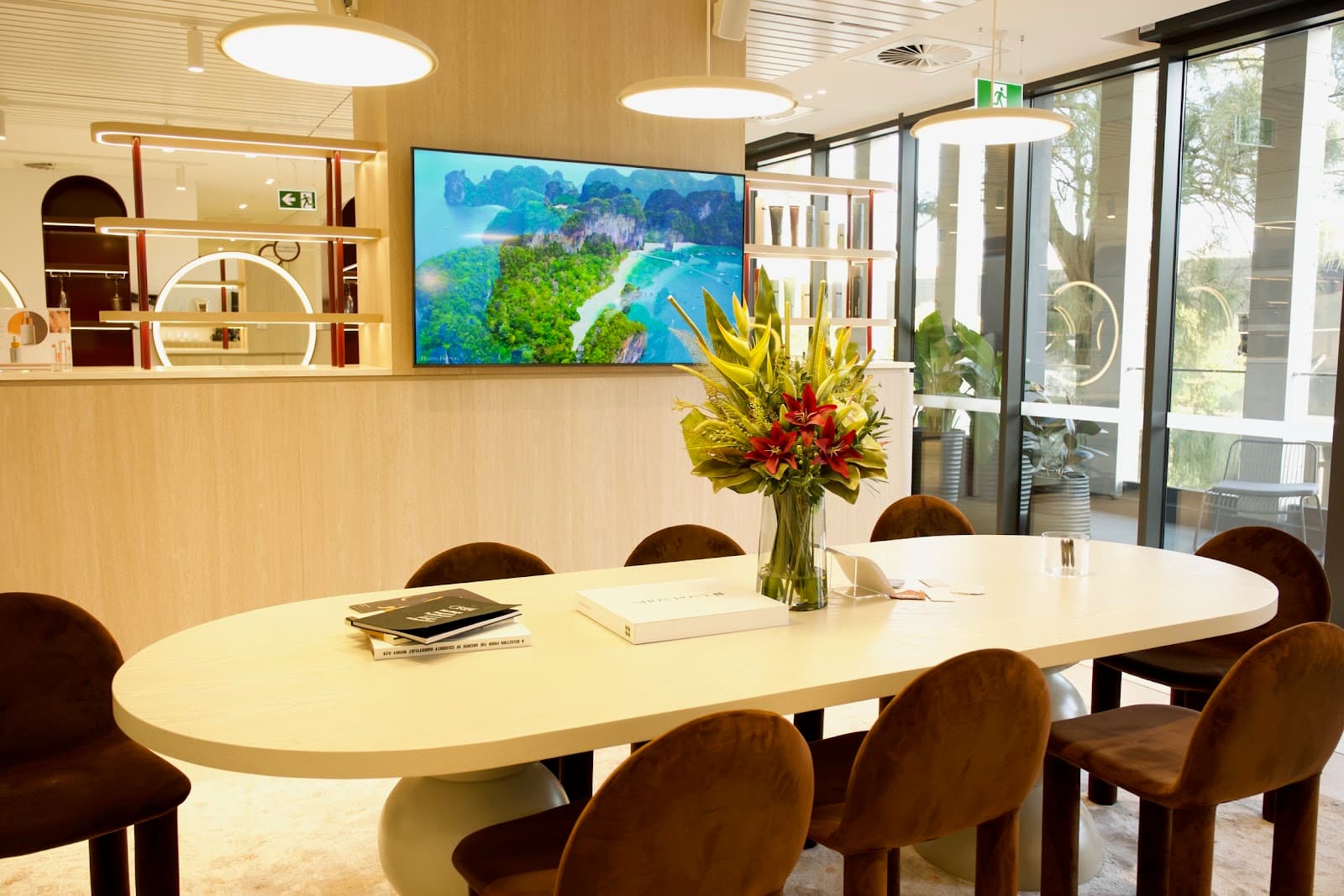 Sacred Ritual spa — South Brisbane, Brisbane