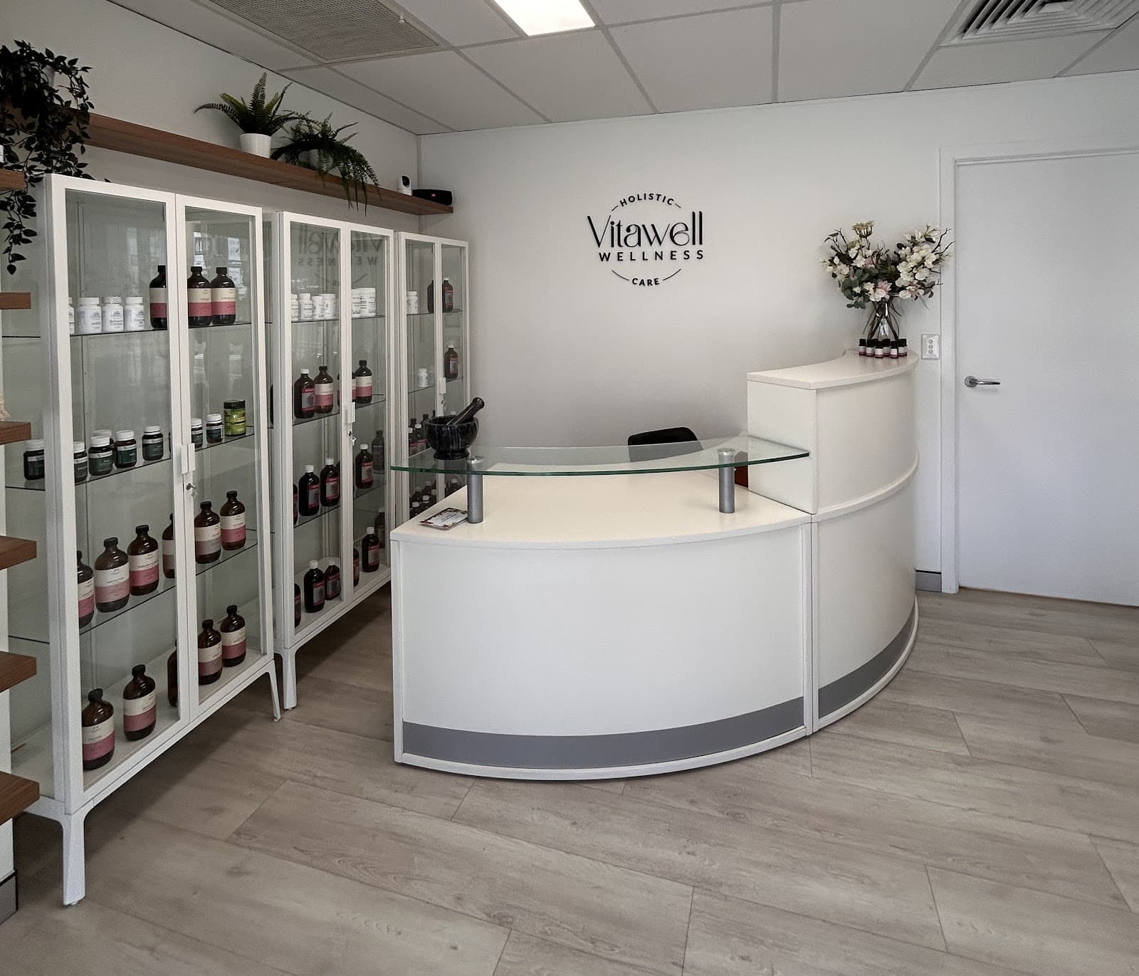 Vitawell Wellness — South Bank, Brisbane